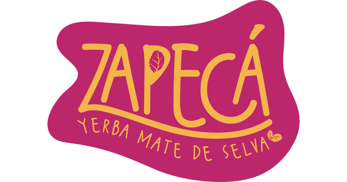 yerba mate zapeca logo